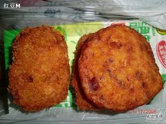炸物-美浓屋日式拉面(荣华东道店)