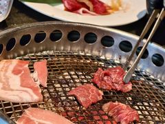 -300杯·和牛烧肉清酒专门店(廊里店)