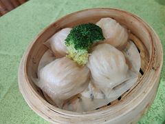 虾饺皇-盛港湾海鲜食府(黄沙店)