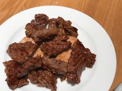 -萨拉伯尔水源素问店·韩国宫廷料理(人民路店)