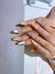-瞧·享轻奢美甲美睫