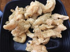 香酥鸡-孙记炸串小馆