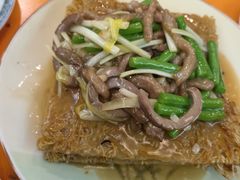 -雅苑餐厅(朝天路店)