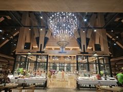 -清河半岛温泉度假酒店