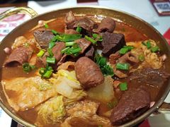 -赵财财·肠粉·煲仔饭(华润万象城店)