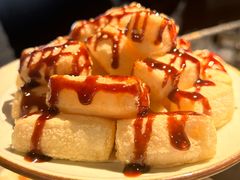 -很久以前羊肉串(中山公园店)