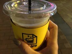 -JPG coffee(广州体育西店)