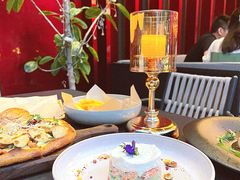 -Nord Grill&Bar Highland诺德西餐(深圳欢乐海岸店)