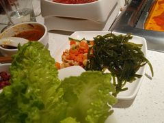 -海底捞火锅(龙茗路店)