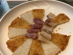 -香山湖家家宴(中山陵店)