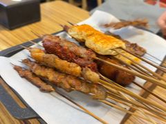 -柳叶刀烧烤(北大清华店)