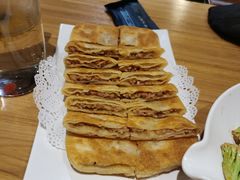 -山楂树融合菜餐厅
