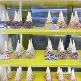 什么！无锡也有ins明星同款冰淇淋了🍦