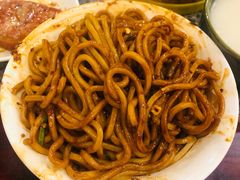 担担面-小街天府(西工小街店)