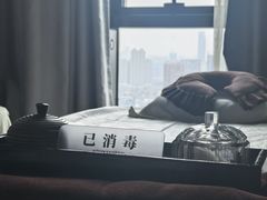 -泰乐道·SPA·按摩·足道(坡子街店)