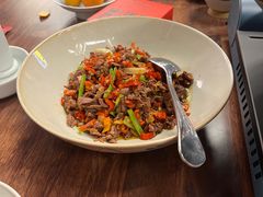 -新李记 · 口味菜馆(南郊公园店)
