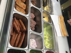 -SUBWAY赛百味(购物公园店)