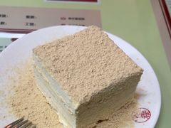 -香港華心糖水鋪(南西总店)