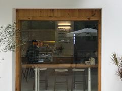 门面-COTTON CAFE(德信·中外公寓店)