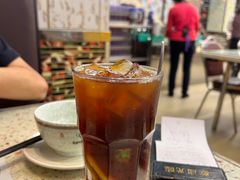 -新辉港式茶餐厅(北栅店)