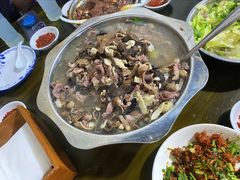 -小杨翘脚牛肉