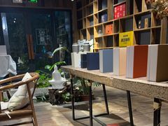 -邈墨茶馆(大兜路1号店)