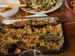 -酒肉行·虎子盐筋烤肉(大寨路店)