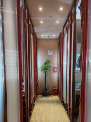 -盘子女人坊古装写真摄影(南京总店)
