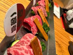 -赤坂亭M9和牛烧肉(世博源店)