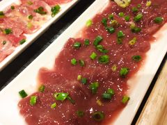 -许府牛火锅(信义坊总店)