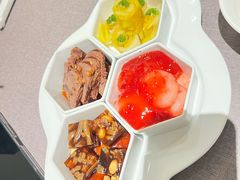 -花家怡园(四合院总店)