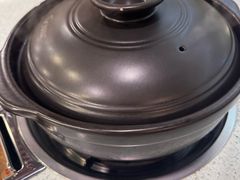 -烹然四季椰子鸡火锅(团结湖总店)