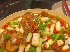 -廖川菜(太阳宫店)