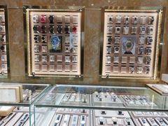 -亨得利名表服务中心(上海湾店)