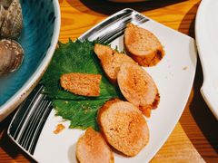 -晶吉·居酒屋·烧鸟·生鱼饭(中山区民主广场店)