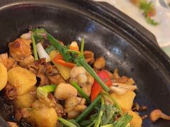 -御满江海鲜酒家(洛溪新城店)