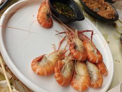 -铭副琦食·虾蟹烩馆(渔人码头店)