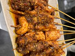 -小街天府(西工小街店)