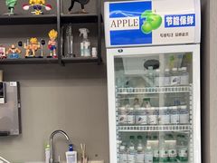 -EASY POWER健身工作室(浦东大道店)