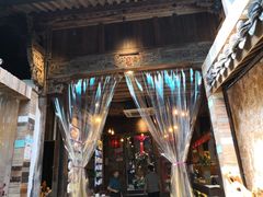 -陌上花开餐厅(云山路店)