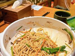 -云海肴·汽锅鸡·云南菜(苏州中心店)