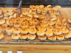 -栗酥饼(南长街店)