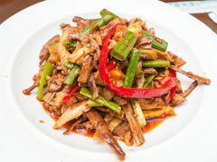 -天回镇何氏豆腐(总店)