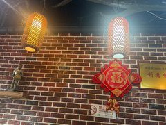 -海碗油泼面·八次方·水库鱼·粘卷子(平谷店)