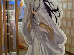 -Tims天好咖啡·贝果(雁展路万象天地店)
