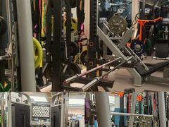 -VPsmart私教健身工作室(新华路旗舰店)
