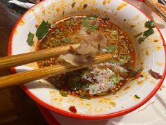 -京元盛铜锅涮肉(上海总店)