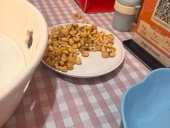 -拿渡·水煮鱼麻辣香锅(王府井奥莱·香江小镇店)