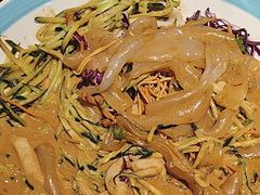 -那家老院子东北菜·饺子·小鸡炖蘑菇(艳华街店)