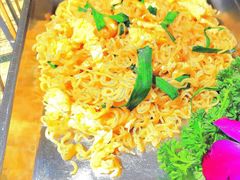 -丹东立强海鲜烧烤·牛B大串(星海店)
